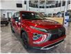 2023 Mitsubishi Eclipse Cross Carbon Edition (Stk: P4064) in Calgary - Image 1 of 18