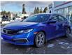 2019 Honda Civic LX (Stk: P6566) in Campbell River - Image 1 of 27