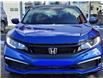 2019 Honda Civic LX (Stk: P6566) in Campbell River - Image 2 of 27