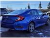 2019 Honda Civic LX (Stk: P6566) in Campbell River - Image 5 of 27
