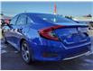 2019 Honda Civic LX (Stk: P6566) in Campbell River - Image 8 of 27