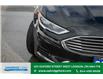 2019 Ford Fusion Hybrid SEL (Stk: U16124) in London - Image 3 of 24