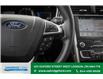 2019 Ford Fusion Hybrid SEL (Stk: U16124) in London - Image 19 of 24