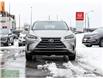 2016 Lexus NX 200t Base (Stk: P16659A) in North York - Image 8 of 30