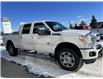 2015 Ford F-350 Lariat (Stk: 22247A) in Edson - Image 3 of 18