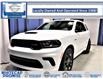 2022 Dodge Durango R/T (Stk: 39978) in Slave Lake - Image 1 of 15