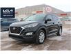 2020 Hyundai Tucson Preferred w/Sun & Leather Package (Stk: U73280) in Regina - Image 1 of 34