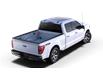 2023 Ford F-150 Lariat (Stk: 23F2490) in North Vancouver - Image 3 of 7