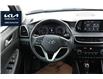 2020 Hyundai Tucson Preferred w/Sun & Leather Package (Stk: U73280) in Regina - Image 12 of 34