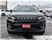2022 Jeep Cherokee Altitude (Stk: U5612) in Grimsby - Image 2 of 34