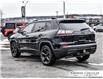 2022 Jeep Cherokee Altitude (Stk: U5612) in Grimsby - Image 4 of 34