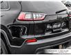 2022 Jeep Cherokee Altitude (Stk: U5612) in Grimsby - Image 10 of 34