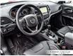2022 Jeep Cherokee Altitude (Stk: U5612) in Grimsby - Image 14 of 34