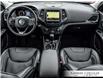 2022 Jeep Cherokee Altitude (Stk: U5612) in Grimsby - Image 20 of 34