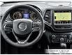 2022 Jeep Cherokee Altitude (Stk: U5612) in Grimsby - Image 25 of 34