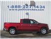 2023 Chevrolet Silverado 1500 LTZ (Stk: 23T200461) in Innisfail - Image 1 of 31
