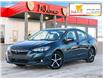 2019 Subaru Impreza Touring (Stk: JB22106-1) in Brandon - Image 1 of 29
