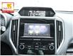 2019 Subaru Impreza Touring (Stk: JB22106-1) in Brandon - Image 23 of 29