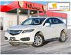 2018 Acura RDX Tech (Stk: J22150) in Brandon - Image 1 of 29