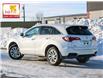 2018 Acura RDX Tech (Stk: J22150) in Brandon - Image 4 of 29