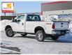 2012 Ford F-350 XL (Stk: J22156) in Brandon - Image 4 of 25