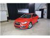 2015 Chevrolet Cruze 1LT (Stk: 230108) in Brantford - Image 1 of 25