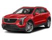 2023 Cadillac XT4 Sport (Stk: 4959-23) in Sault Ste. Marie - Image 1 of 9
