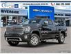2023 GMC Sierra 2500HD Denali (Stk: 23-104) in Brockville - Image 1 of 22