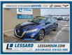 2020 Nissan Altima 2.5 SV (Stk: 23-176AS) in Shawinigan - Image 1 of 22