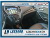 2018 Hyundai Santa Fe XL  (Stk: 9L22-212AS) in Shawinigan - Image 17 of 34