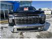 2020 Chevrolet Silverado 2500HD LTZ (Stk: 23096A) in Ste-Marie - Image 26 of 35