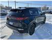 2020 Kia Sportage  (Stk: X9099) in Ste-Marie - Image 3 of 31