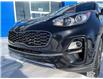 2020 Kia Sportage  (Stk: X9099) in Ste-Marie - Image 25 of 31