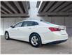2021 Chevrolet Malibu LS (Stk: PP056) in Kamloops - Image 3 of 34
