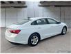 2021 Chevrolet Malibu LS (Stk: PP056) in Kamloops - Image 5 of 34