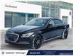 2015 Hyundai Genesis 5.0 Ultimate (Stk: T0060) in Saskatoon - Image 1 of 25
