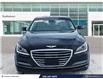 2015 Hyundai Genesis 5.0 Ultimate (Stk: T0060) in Saskatoon - Image 2 of 25