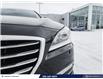 2015 Hyundai Genesis 5.0 Ultimate (Stk: T0060) in Saskatoon - Image 8 of 25