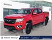 2017 Chevrolet Colorado Z71 (Stk: T0059A) in Saskatoon - Image 1 of 25