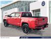 2017 Chevrolet Colorado Z71 (Stk: T0059A) in Saskatoon - Image 4 of 25