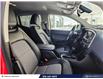 2017 Chevrolet Colorado Z71 (Stk: T0059A) in Saskatoon - Image 22 of 25