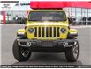 2023 Jeep Wrangler Sahara (Stk: N573785) in St John’s - Image 2 of 20