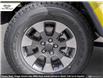 2023 Jeep Wrangler Sahara (Stk: N573785) in St John’s - Image 6 of 20