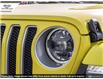 2023 Jeep Wrangler Sahara (Stk: N573785) in St John’s - Image 8 of 20