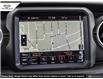 2023 Jeep Wrangler Sahara (Stk: N573785) in St John’s - Image 15 of 20
