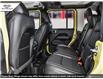 2023 Jeep Wrangler Sahara (Stk: N573785) in St John’s - Image 18 of 20