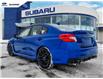 2020 Subaru WRX Sport-tech (Stk: 202031A) in Innisfil - Image 4 of 25