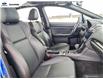 2020 Subaru WRX Sport-tech (Stk: 202031A) in Innisfil - Image 22 of 25