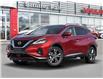 2023 Nissan Murano Platinum (Stk: 23-087) in Smiths Falls - Image 1 of 22
