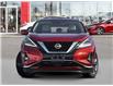 2023 Nissan Murano Platinum (Stk: 23-087) in Smiths Falls - Image 2 of 22